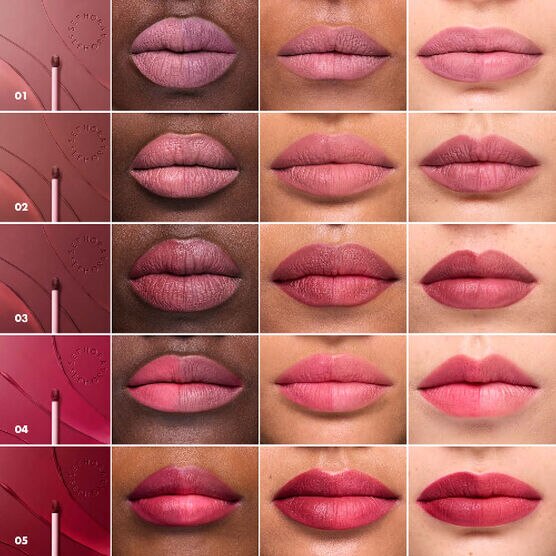 SEPHORA BLUMATLT 26 E RAL 5ML